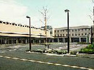 町屋斎場
