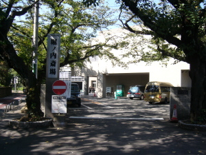 堀ノ内斎場