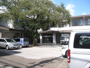 南池袋斎場